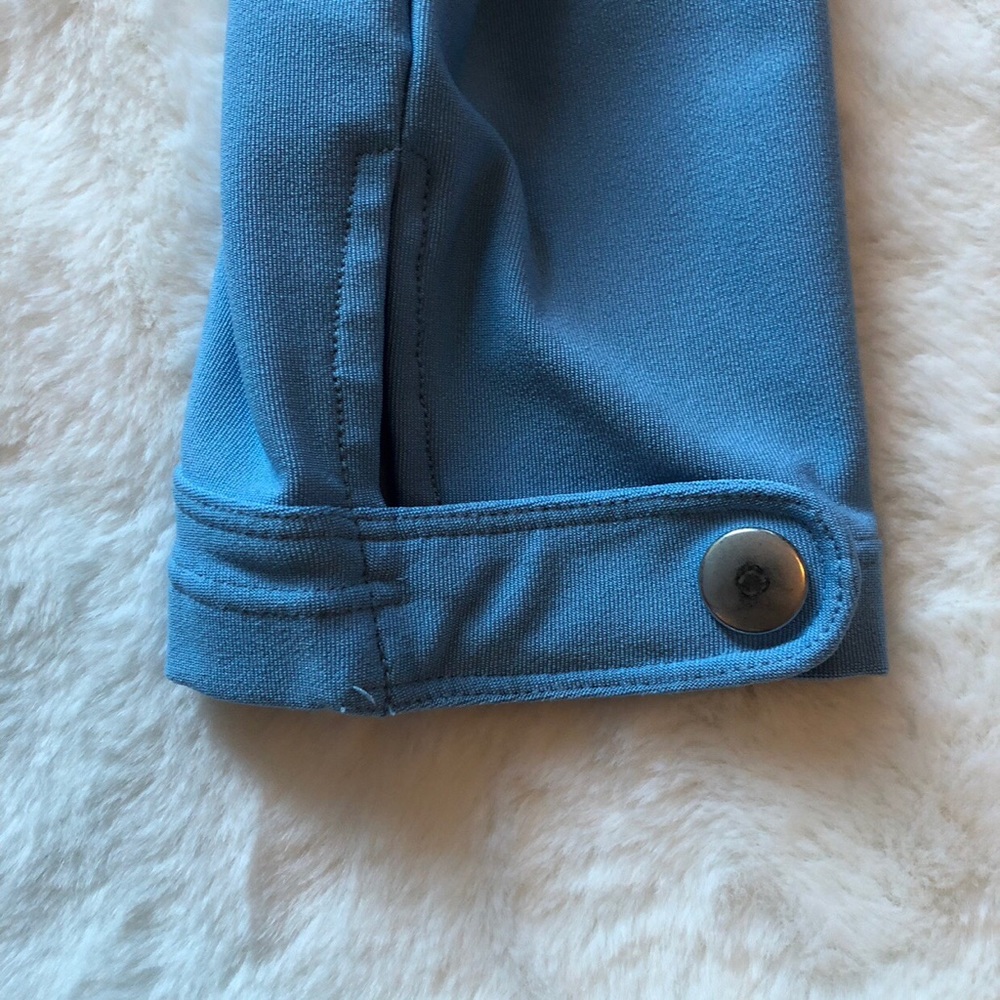 Nike Workout Jacket - image 4